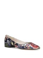 Kenneth Cole New York Ames Floral Pumps