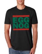 Body Rags Clothing Co Egg Nog Tee