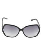 Vince Camuto 63.5mm Oval Sunglasses