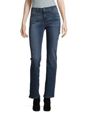 Nydj Marlyn Straight-leg Jeans