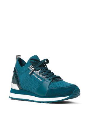 Michael Michael Kors Active Billie Knit Trainers