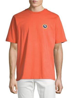 Tommy Bahama Ale-o-ha Cotton Tee