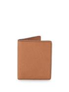 Hugo Leather Bi-fold Wallet