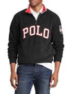 Polo Ralph Lauren Logo Fleece Pullover