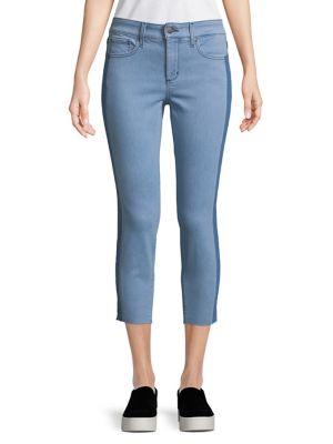 Nydj Amy Skinny Ankle Jeans