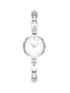 Michael Kors Petite Jaryn Mercer Stainless Steel Glitz Bracelet Watch