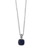 Effy Faceted Sapphire Chain Necklace