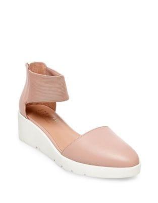 Steven By Steve Madden Brava Wedge Flats