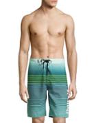 Hurley Sporty Swim Shorts
