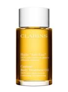 Clarins Contour Body Treatment Oil/3.4 Oz.