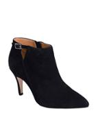 Corso Como Roster Suede Ankle Boots