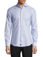 Strellson Slim-fit Button-down Shirt