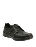 Clarks Leather Lace-up Shoes