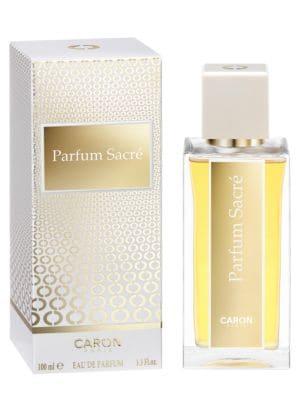 Caron Parfum Sacre Eau De Parfum Spray