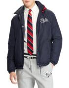Polo Ralph Lauren Hooded Coach Jacket