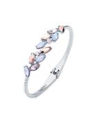 Jenny Packham Rose Opal Bangle Bracelet
