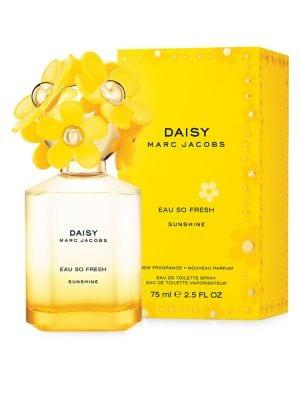 Marc Jacobs Daisy Eau So Fresh Sunshine Eau De Toilette