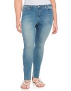 Junarose Slim-fit Jeans