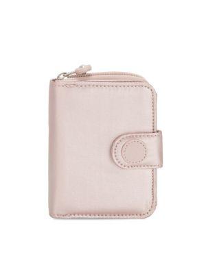 Kipling New Money Nylon Wallet