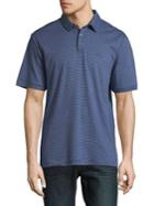 Tommy Bahama Pacific Shore Cotton Polo