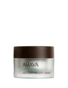 Ahava Age Control Eye Cream