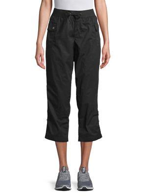Carnaval De Venise Petite Cassie Drawstring Capris