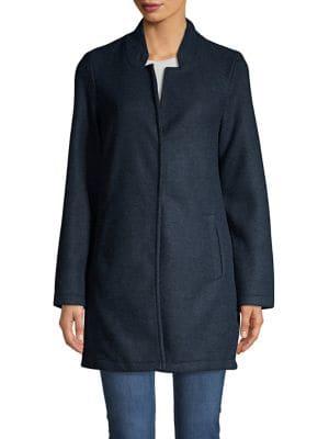 Vero Moda Katrine Brushed Jacket