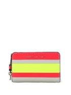 Marc Jacobs Logo Compact Wallet