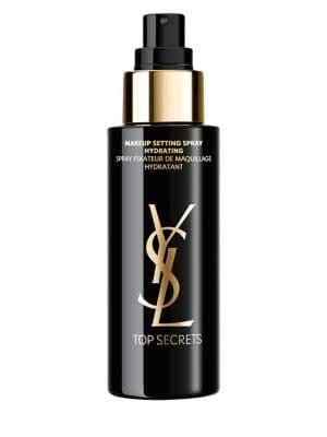 Yves Saint Laurent Top Secrets Makeup Setting Spray