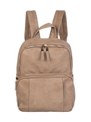 Urban Originals Bold Move Vegan Leather Backpack