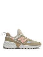 New Balance Women's 574 Sport Lace-up Sneakers