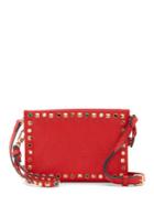 Vince Camuto Tysa Leather Crossbody Bag