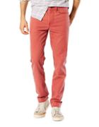 Dockers Premium Edition Rugged D1 Slim-fit Cotton-blend Jeans