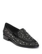 Aerosoles East End Faux Suede Loafers