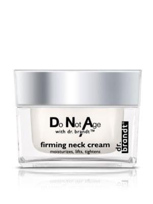 Dr. Brandt Do Not Age Firming Neck Cream
