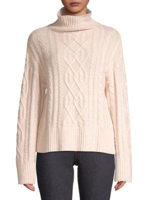 Caara Kaori Turtleneck Sweater