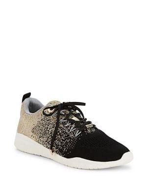 Carvela Lolita Ombre Low-top Sneakers