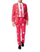 Opposuits Printed Suit