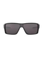 Oakley Active Performance Rectangular Sunglasses