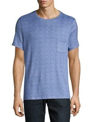 Lord Taylor Classic Short-sleeve Tee