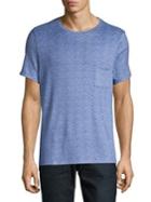 Lord Taylor Classic Short-sleeve Tee