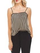Vince Camuto Oasis Bay Stripe Camisole