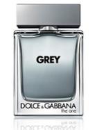 Dolce & Gabbana The One Grey Eau De Toilette Intense/3.3 Oz.
