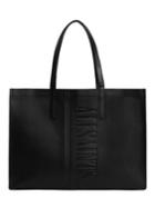 Allsaints Nina Leather Tote Bag