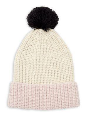 Lamini Grand Wool Beanie