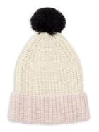Lamini Grand Wool Beanie