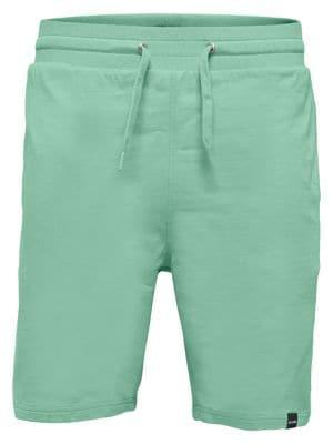 Only And Sons Fleece Drawstring Shorts