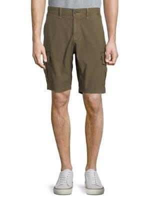 Lucky Brand Classic Cargo Shorts