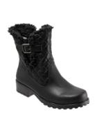 Trotters Blast Iii Quilted Cold Weather Boots
