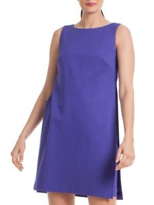 Trina Turk Casa Mexico Brynne Shift Dress